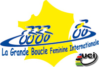 Grande Boucle Fminine Internationale - Doppelsieg durch Soeder und Thrig