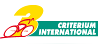 Critrium International vorgestellt - Voigt kann Sieg-Rekord einstellen