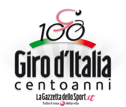 Di Luca gewinnt 10. Etappe des Giro dItalia - Garzelli mit 100-km-Solo ins Bergtrikot