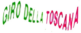 Litauerin siegreich in der Toskana: Zusammenfassung des Giro della Toscana Femminile 2009