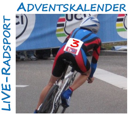 Cyclistmas bei Live-Radsport: Adventskalender, 3. Dezember (Foto: (c) live-radsport)