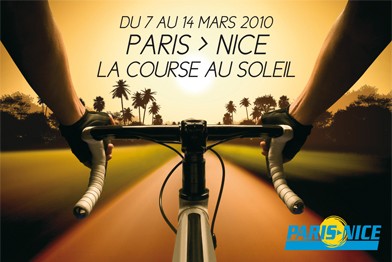 Peter Sagans zweiter Streich: Junger Slowake gewinnt auch 5. Etappe von Paris-Nizza