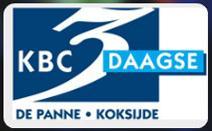 Franzose Steve Chainel gewinnt 1. Etappe der Driedaagse De Panne aus 7-kpfiger Gruppe