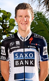 Chris Anker Srensen (Foto: team-saxobank.com)