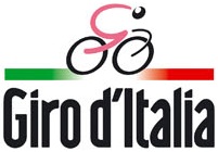 Giro-Mannschaftszeitfahren: Liquigas gewinnt, Rosa fr Nibali, Wei fr Agnoli