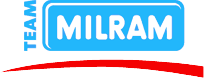 Team MILRAM startet bei der Bayern-Rundfahrt