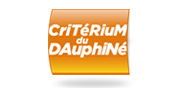 Grega Bole gewinnt 1. Etappe des Critrium du Dauphin im Sprint des dezimierten Feldes