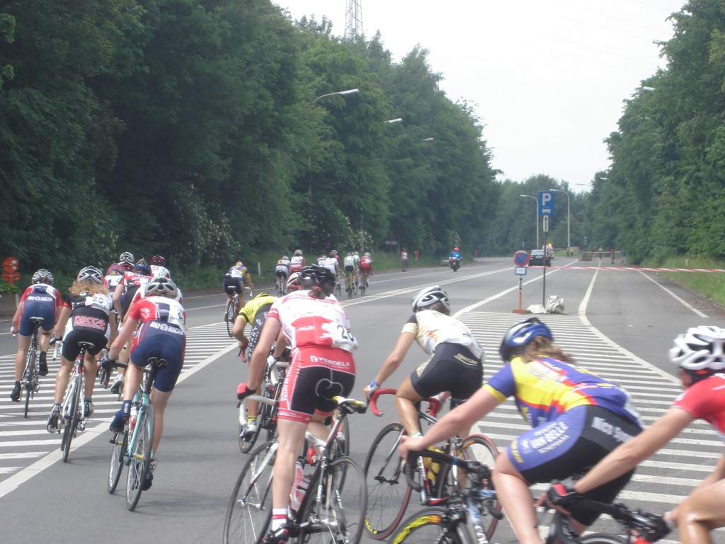 Team bike-import.ch in Belgien am Start (Foto: bike-import.ch)