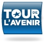 Bergankunft auch bei der Tour de lAvenir: Eijssen mit starker Leistung ins Gelbe Trikot