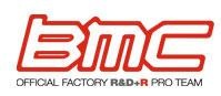 BMC Racing Team beendet Saison in Italien