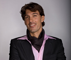 Fabian Cancellara schliet sich dem Luxembourg Pro Cycling Project an (Foto: Offizielle Webseite)