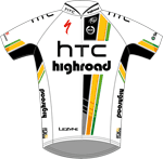 HTC - Highroad (THR) 2011