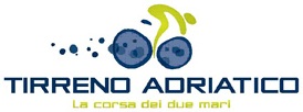 Startzeiten Tirreno - Adriatico - Etappe 1 (Mannschaftszeitfahren)