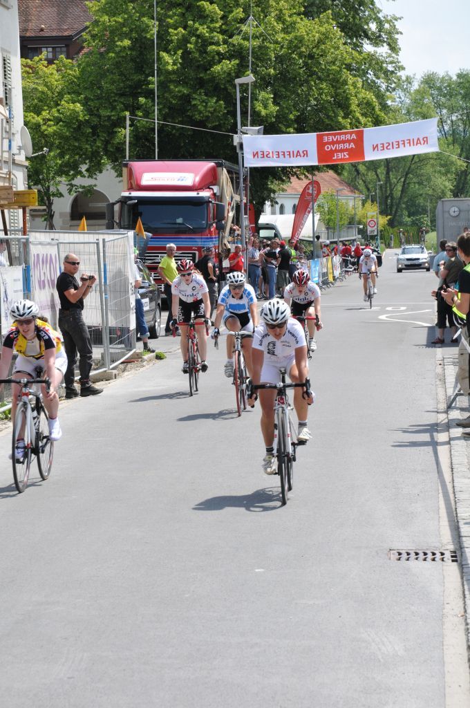 Kein Sieg, jedoch sehr gute Platzierungen in Cham-Hagendorn (Foto: bike-import.ch)