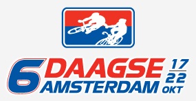 Terpstra und Keisse schaffen den ersten Rundengewinn bei den Sixdays Amsterdam