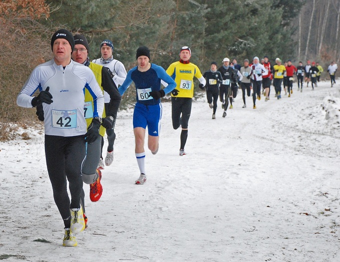 Winterlauf 2011 (Foto: Dejan Tolo)