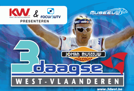 Tag 1 in Westflandern: Doppelsieg im Prolog fr Omega Pharma-Quick Step