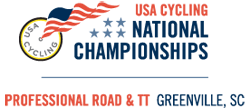 Wundertte US-Meisterschaften: Timothy Duggan holt sich den Titel in Greenville