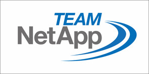Team NetApp verlngert mit neun Fahrern