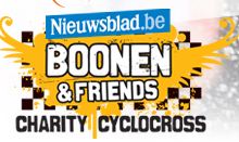 Ex-Radcrosser Zdenek Stybar feiert standesgemen Sieg bei Tom Boonens Wohlttigkeitsrennen