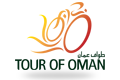 Bouhanni Sprintsieger am letzten Tag der Tour of Oman