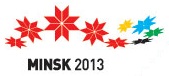 Bahn-Weltmeisterschaft 2013 in Minsk