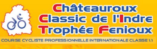 Coquard siegt in Chteauroux und bernimmt die Fhrung der Coupe de France