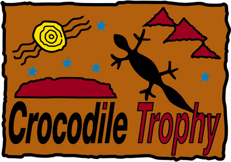 Frendo siegt am Lake Tinaroo - Zweiter australischer Etappensieg bei der Crocodile Trophy