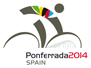 Medaillenspiegel Straen-Weltmeisterschaft 2014 in Ponferrada
