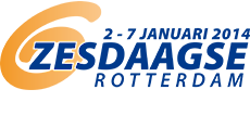 De Ketele/de Buyst katapultieren sich mit Doublette an die Spitze des Rotterdamer Sechstagerennens