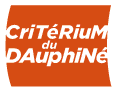Reglement Critrium du Dauphin 2014