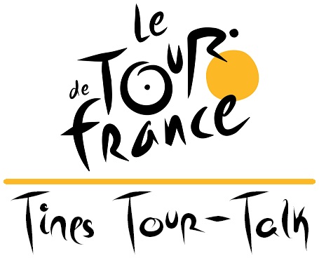 Tines Tour-Talk - Ein Radsportblog zum wichtigsten Rennen des Jahres