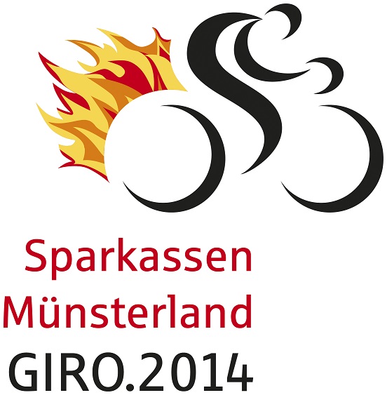 Favoriten setzen sich beim Mnsterland Giro durch - Greipel ist zum zweiten Mal nach 2008 erfolgreich