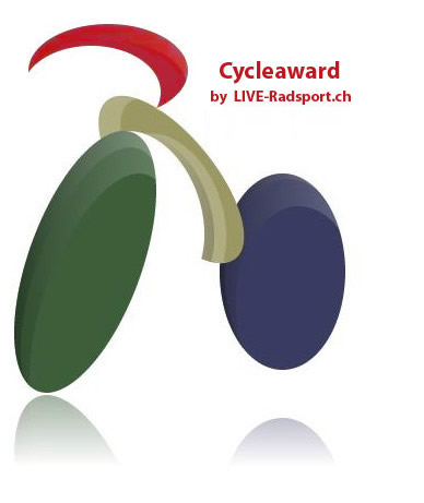 Adventskalender am 6. Dezember: Teil 1 der Nominierungen fr den Cycle Award 2014