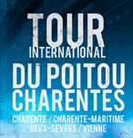 Tour du Poitou Charentes et de la Vienne - Jens Voigts Bilanz: 2 Gesamtsiege, 1 Etappensieg