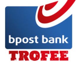 berflieger Wout van Aert gewinnt auch GP Nys, hat bpost bank trofee sicher