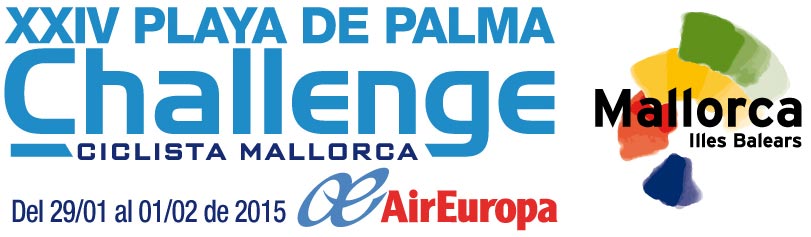 Europischer Saisonauftakt: Einige nderungen bei der Mallorca Challenge