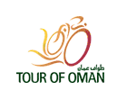 Fluchtspezialist Matthias Brndle schlgt auf letzter Etappe der Tour of Oman wieder zu