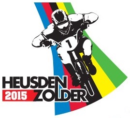 BMX-Weltmeisterschaft 2015 in Heusden-Zolder