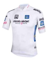 Reglement Giro dItalia 2016 - Weies Trikot