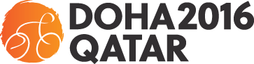 Medaillenspiegel Straen-Weltmeisterschaft 2016 in Doha