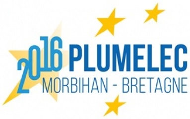 Medaillenspiegel Straen-Europameisterschaft 2016 in Plumelec