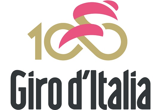 Giro d Italia 2017: Prsentation der 100. Ausgabe mit fnf Berganknften und einem Zeitfahrfinale