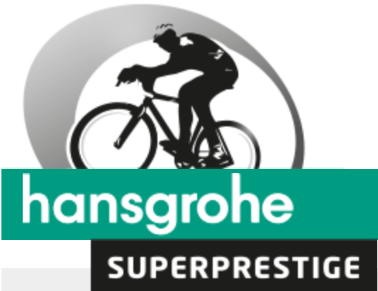 Van der Poel gewinnt drittes Superprestige-Rennen in Folge - Van Aert auch in Ruddervoorde geschlagen