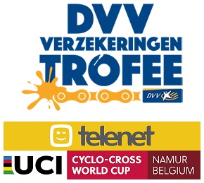 Cross Form Ranking: Findet Van der Poel an Wochenende mit DVV trofee und Weltcup wieder in die Spur?