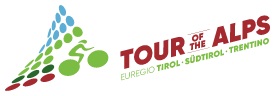 Tour of the Alps mit Denifl und Tirol Cycling Team
