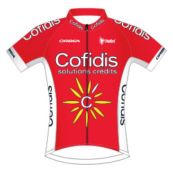 Tour de France: Cofidis wartet auf den ersten Etappensieg seit 2008, Bouhanni auf seinen ersten berhaupt (Bild: UCI)
