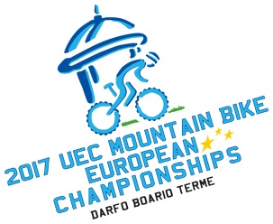 MTB-Europameisterschaft Cross Country 2017 in Darfo Boario Terme