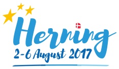 Medaillenspiegel Straen-Europameisterschaft 2017 in Herning