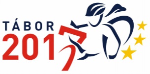 Zeitplan Radcross-Europameisterschaft 2017 in Tbor